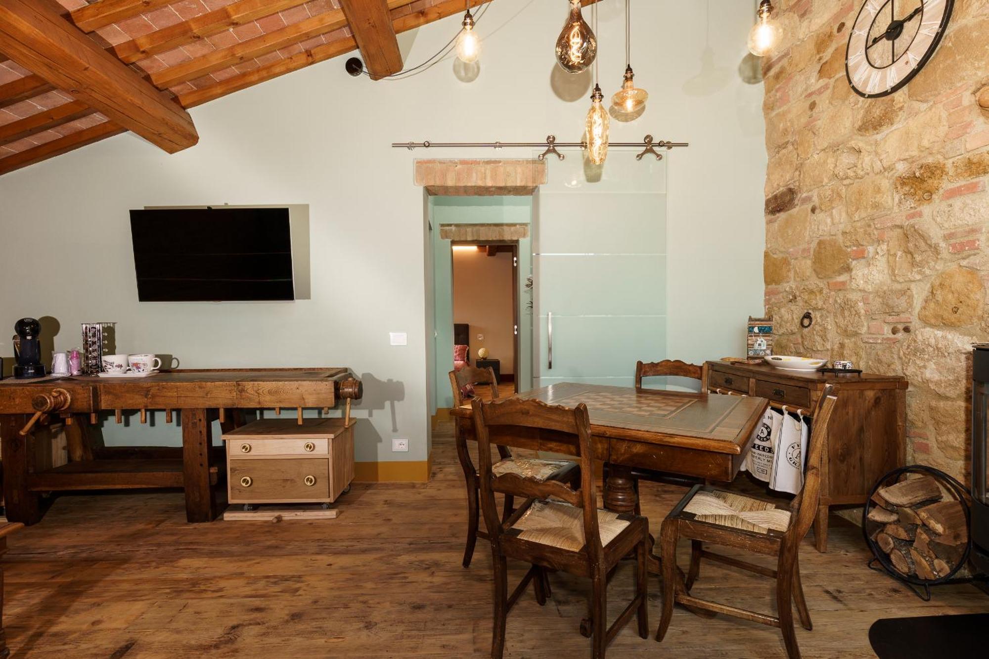 Al Vecchio Forno Bed & Breakfast