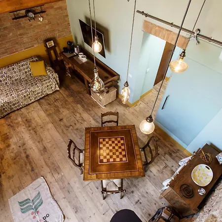 B&B Al Vecchio Forno Montepulciano Stazione Extérieur photo