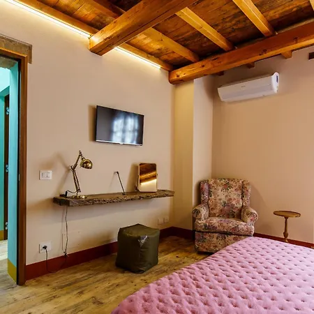 B&B Al Vecchio Forno Montepulciano Stazione Extérieur photo