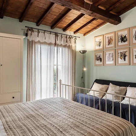 B&B Al Vecchio Forno Montepulciano Stazione Extérieur photo