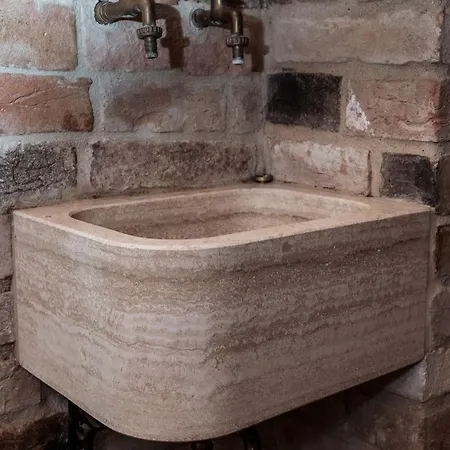 B&B Al Vecchio Forno Montepulciano Stazione Extérieur photo