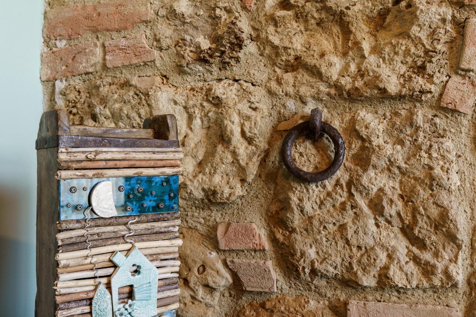 Al Vecchio Forno Montepulciano