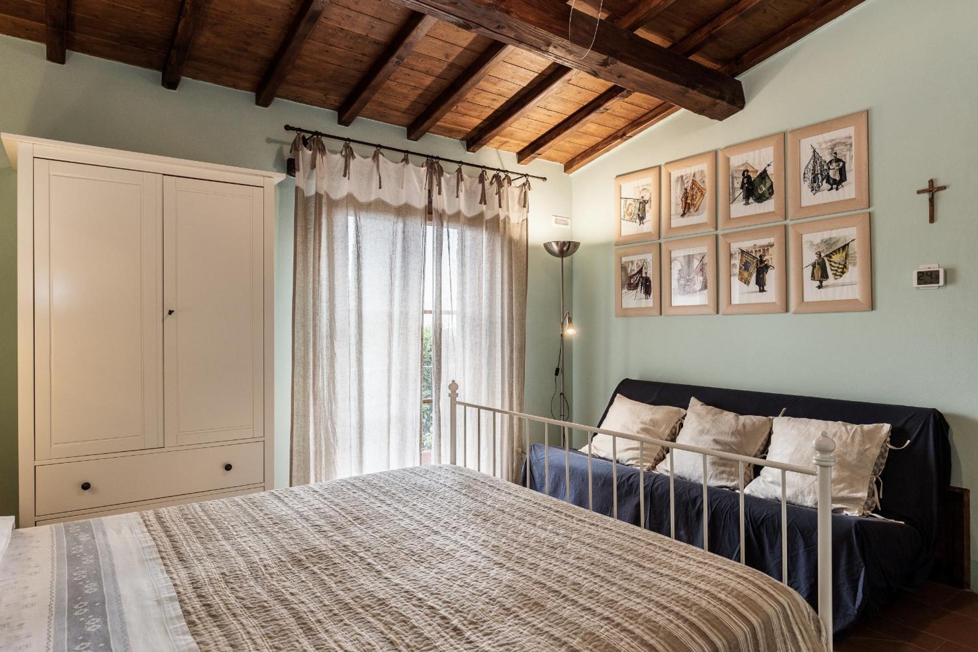 Bed & Breakfast Al Vecchio Forno