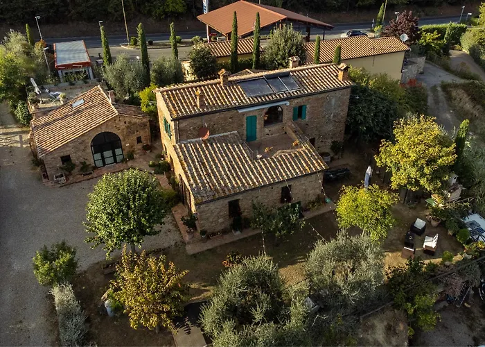 B&B Al Vecchio Forno