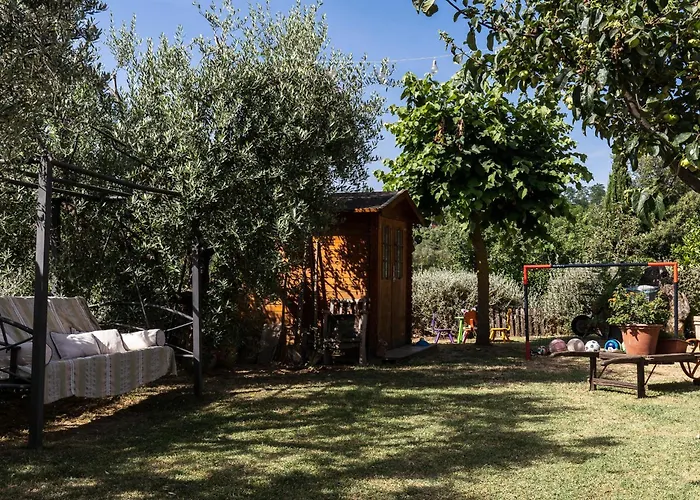 B&B Al Vecchio Forno