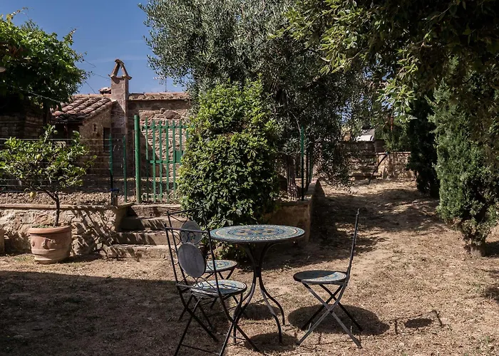 B&B Al Vecchio Forno