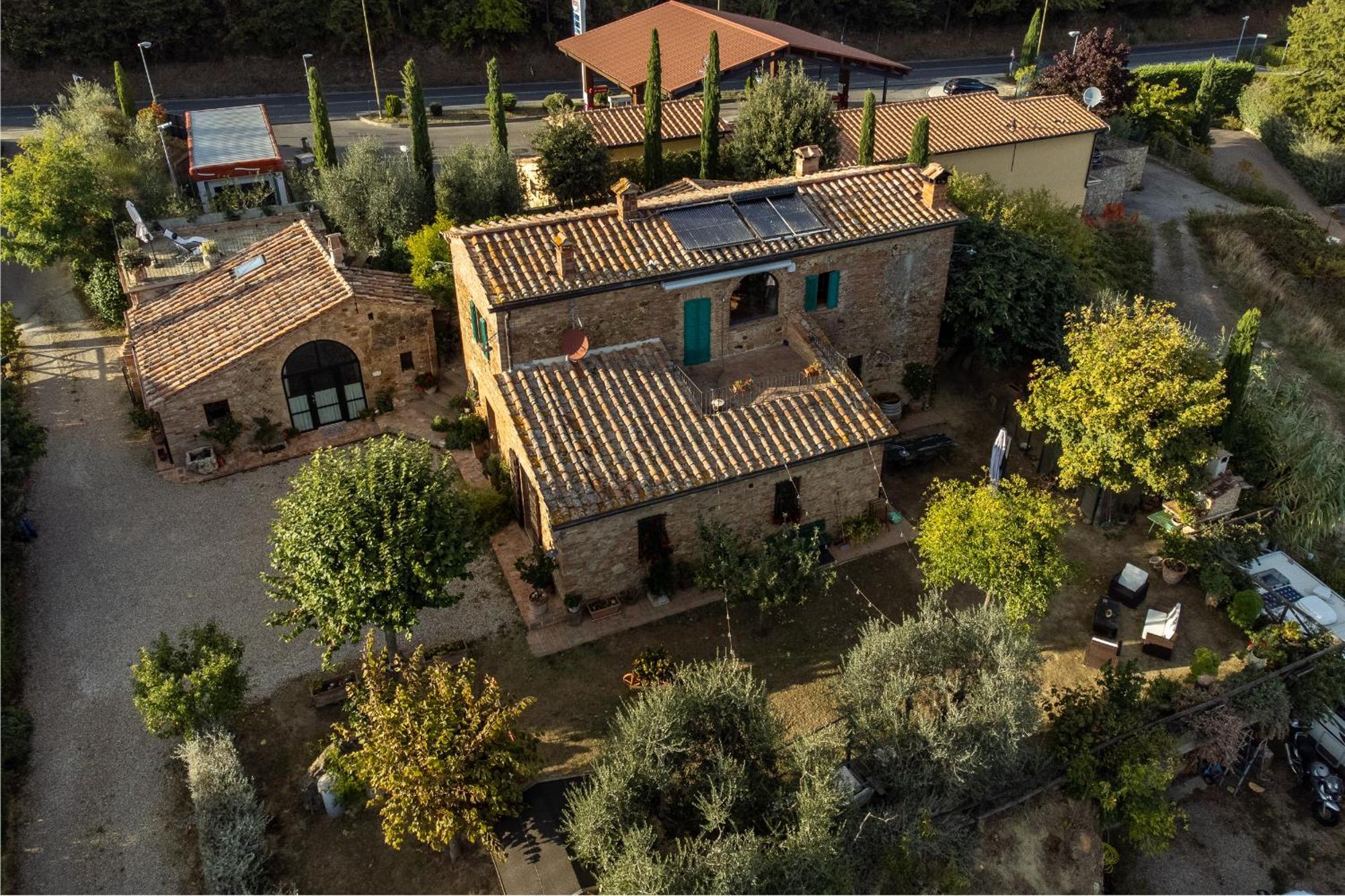 Al Vecchio Forno Bed and breakfast *