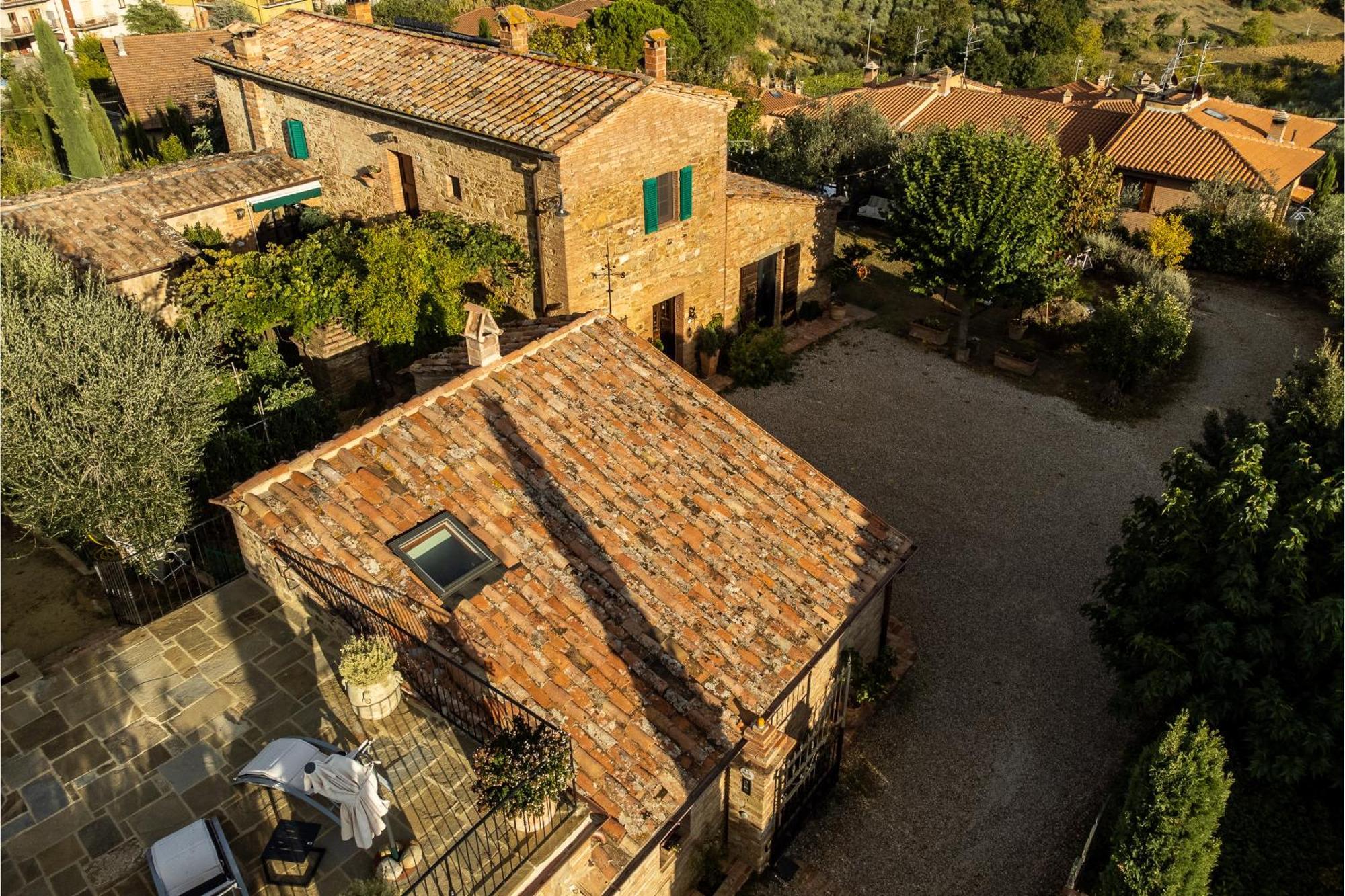 Al Vecchio Forno Bed and breakfast *