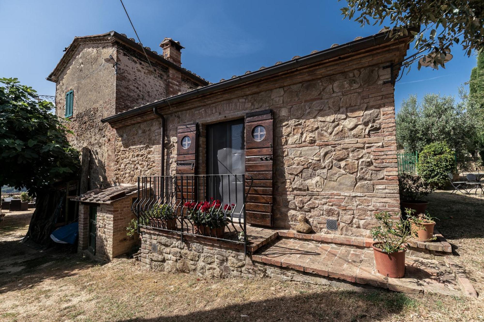 Al Vecchio Forno * Montepulciano Stazione