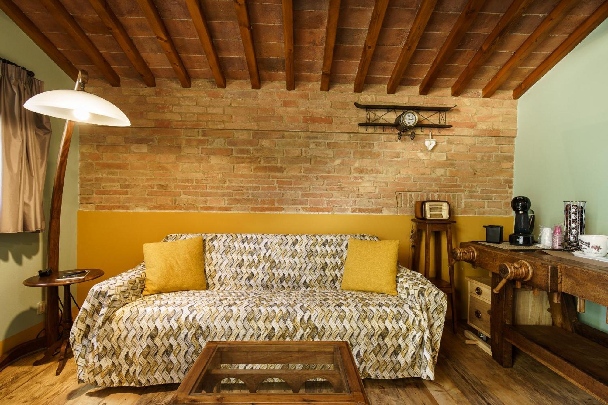 Bed and breakfast Al Vecchio Forno *