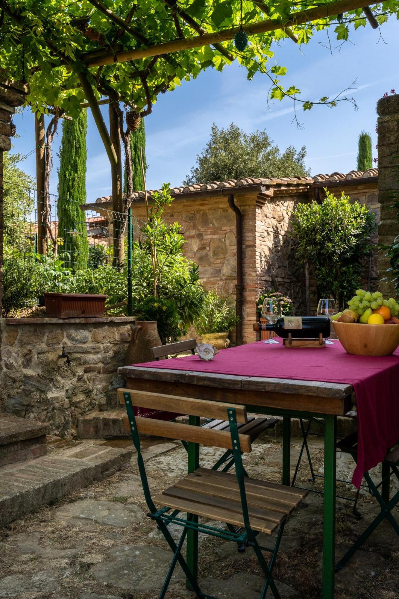 Al Vecchio Forno Bed and breakfast *