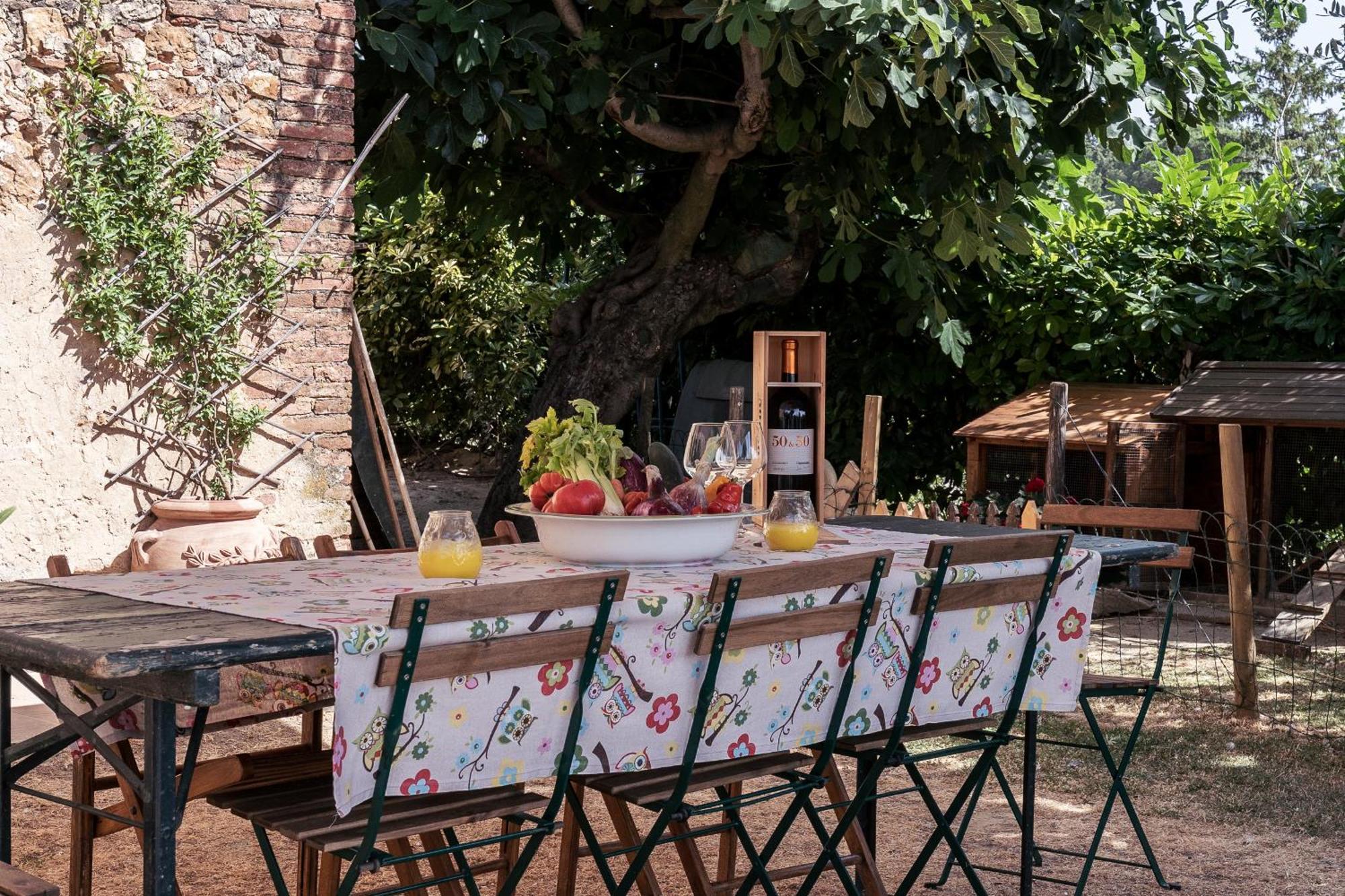 Bed and breakfast Al Vecchio Forno Montepulciano Stazione