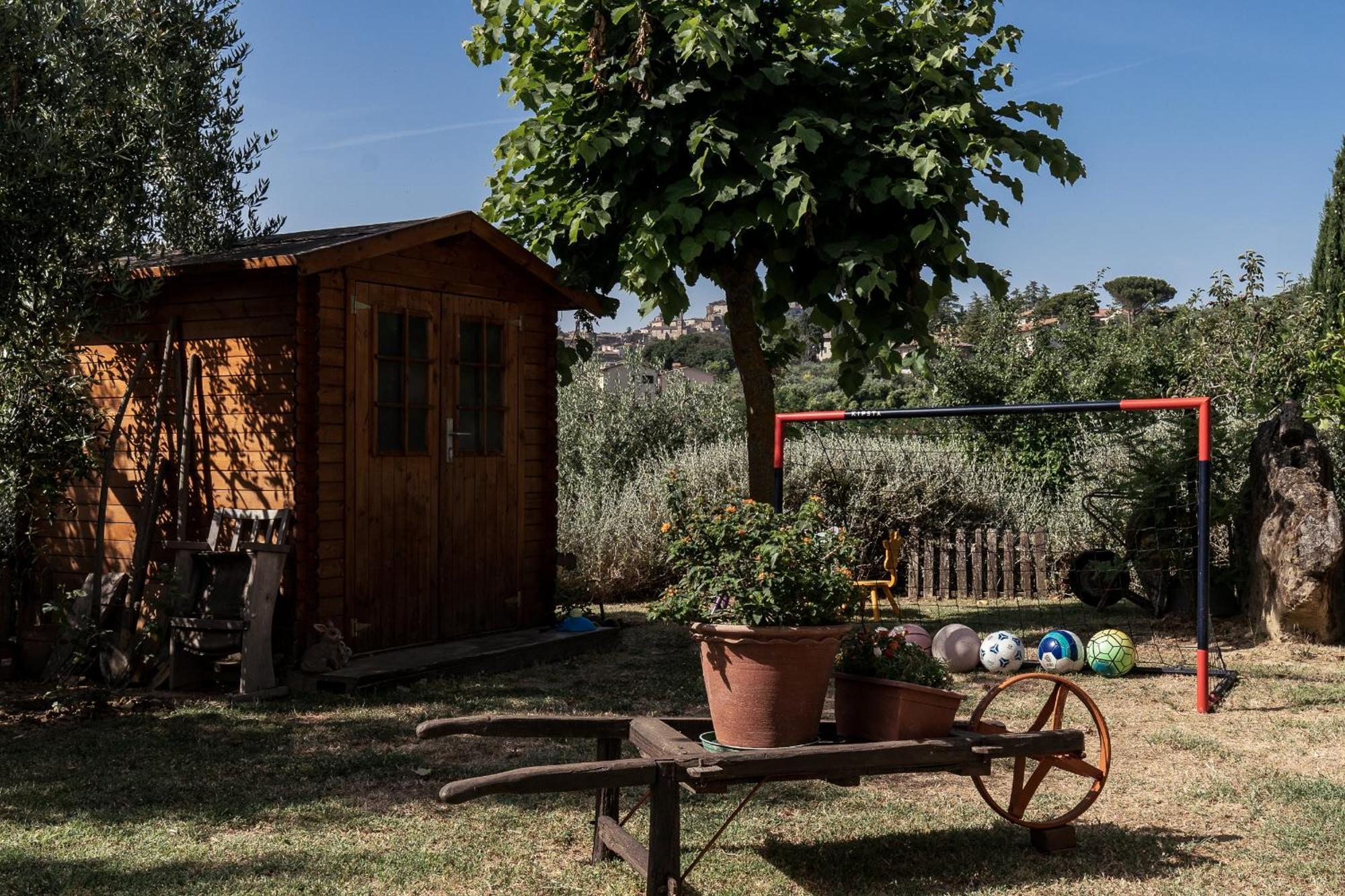 Bed and breakfast Al Vecchio Forno