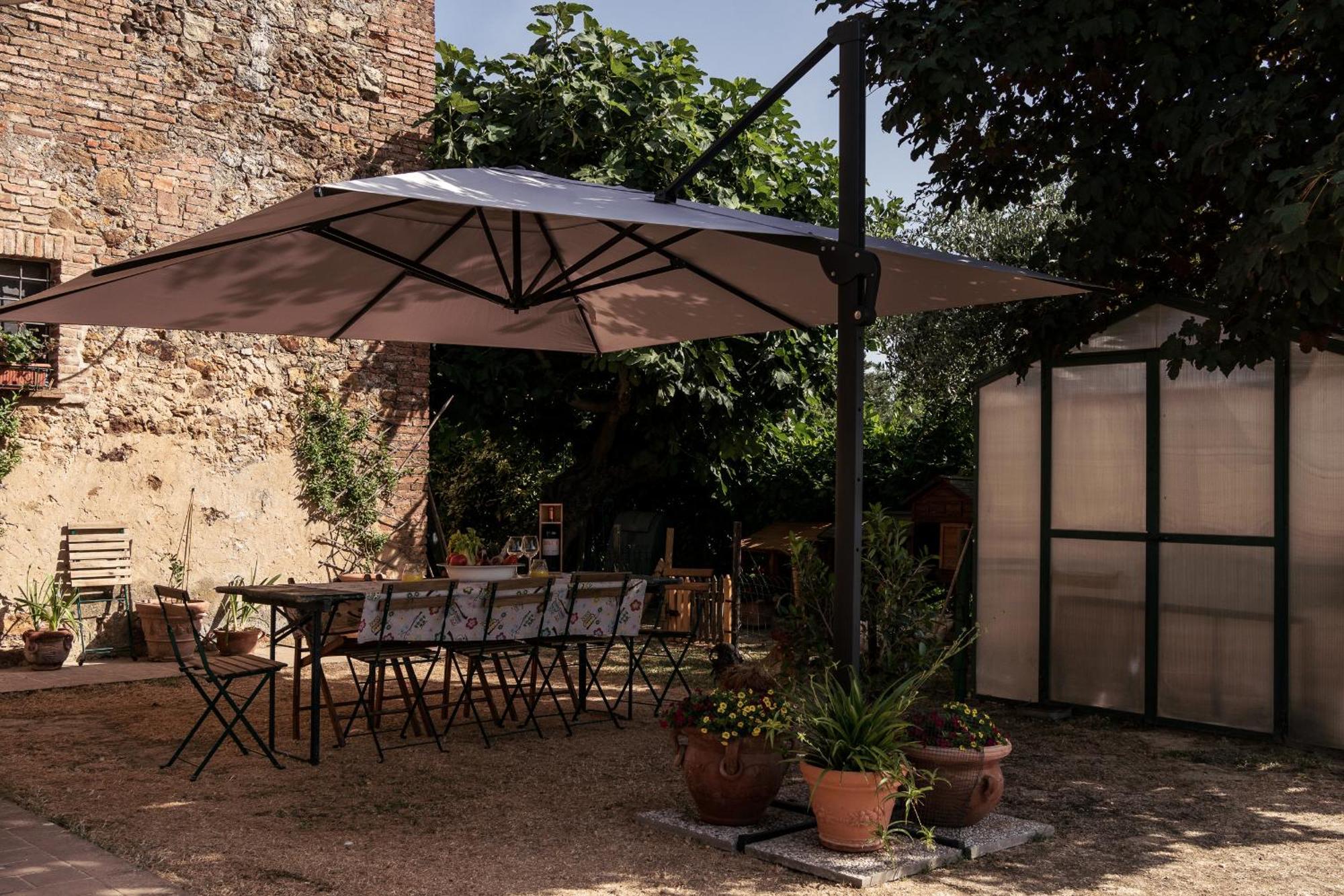 Al Vecchio Forno Bed and breakfast Montepulciano Stazione