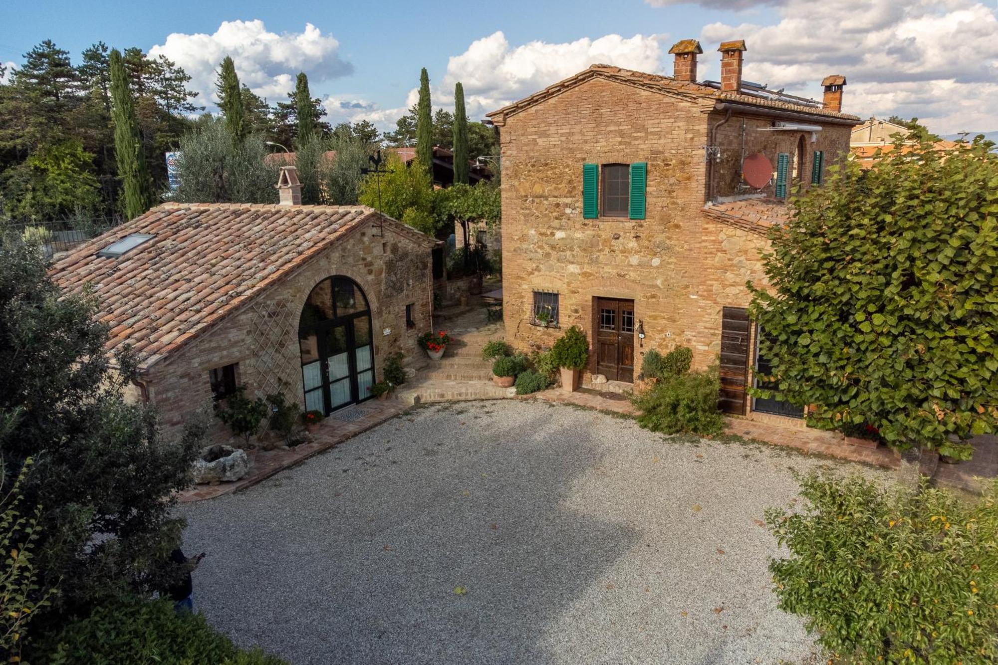 Al Vecchio Forno
