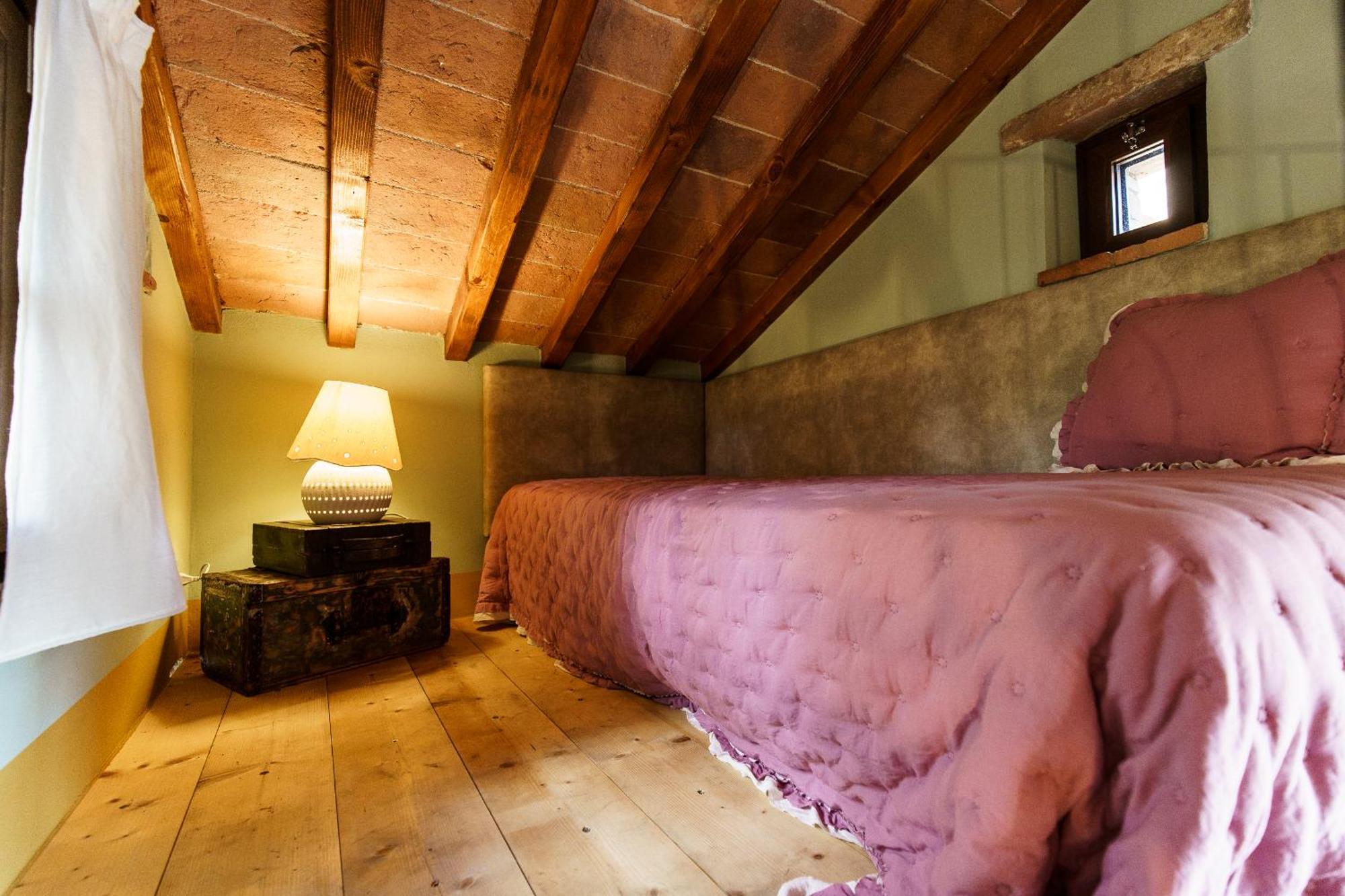 Al Vecchio Forno Bed and breakfast *