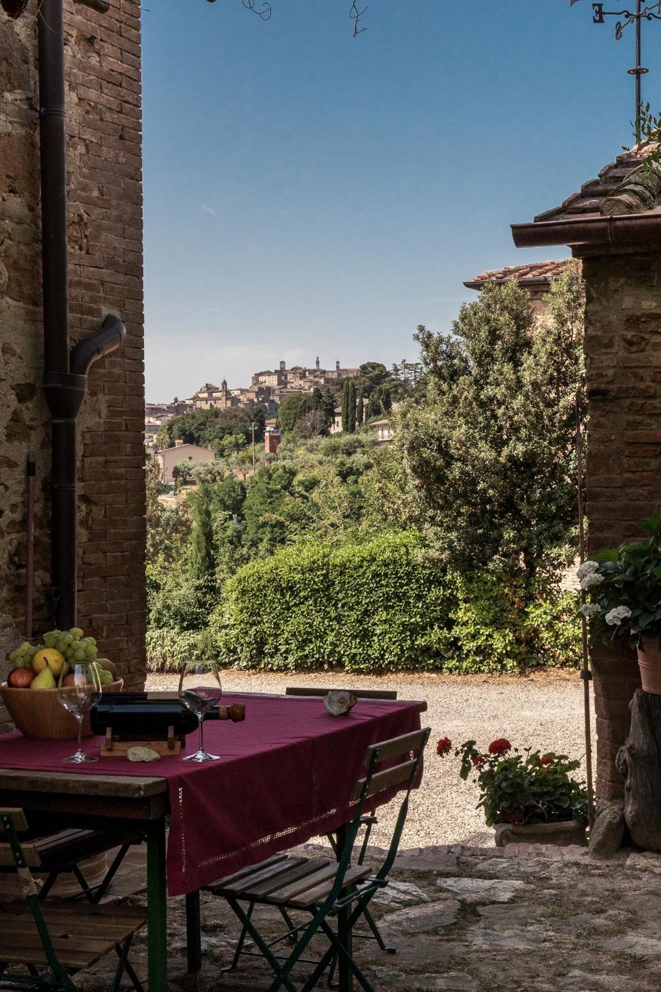 Al Vecchio Forno Bed and breakfast Montepulciano Stazione