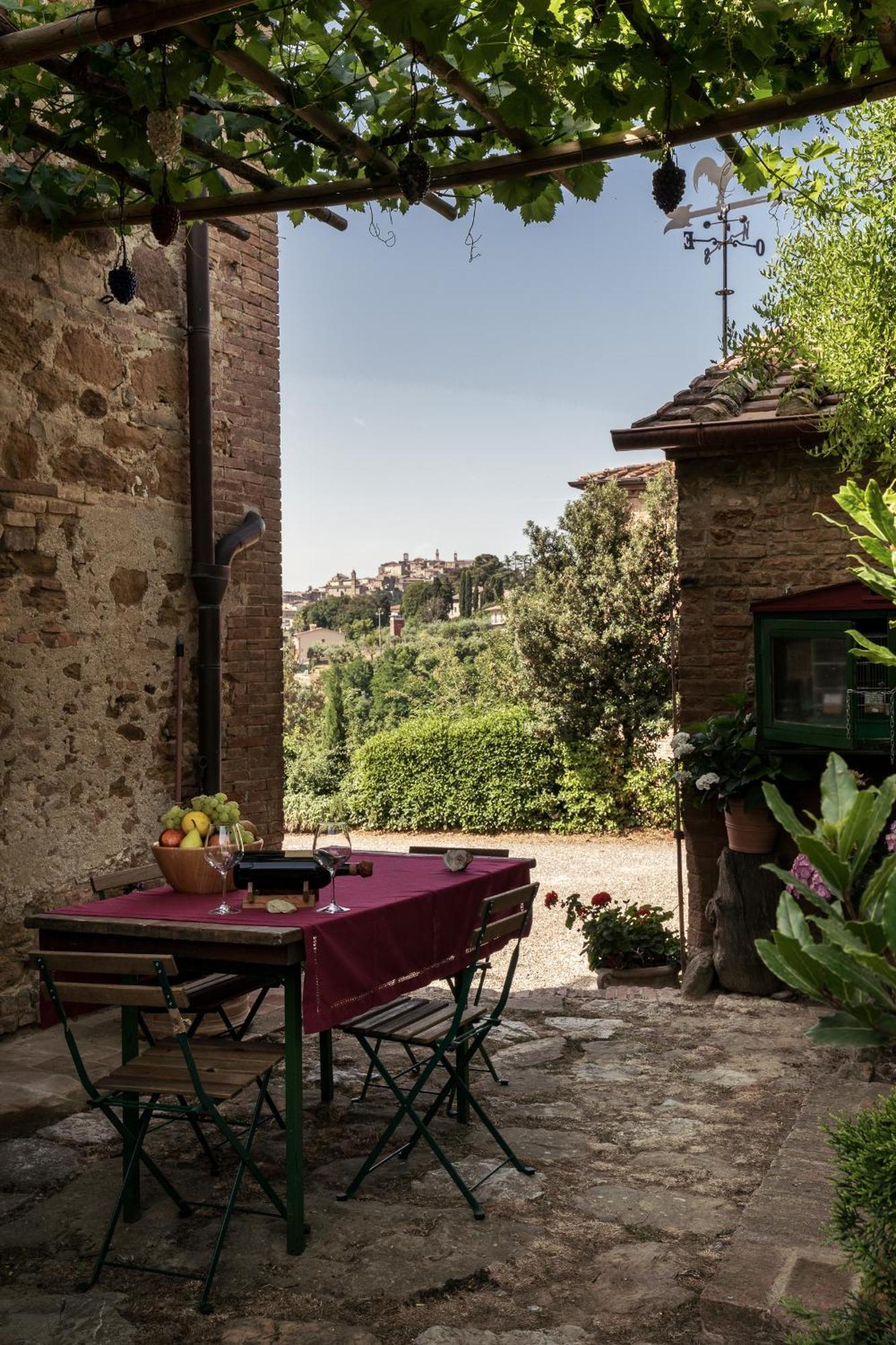 Bed and breakfast Al Vecchio Forno *