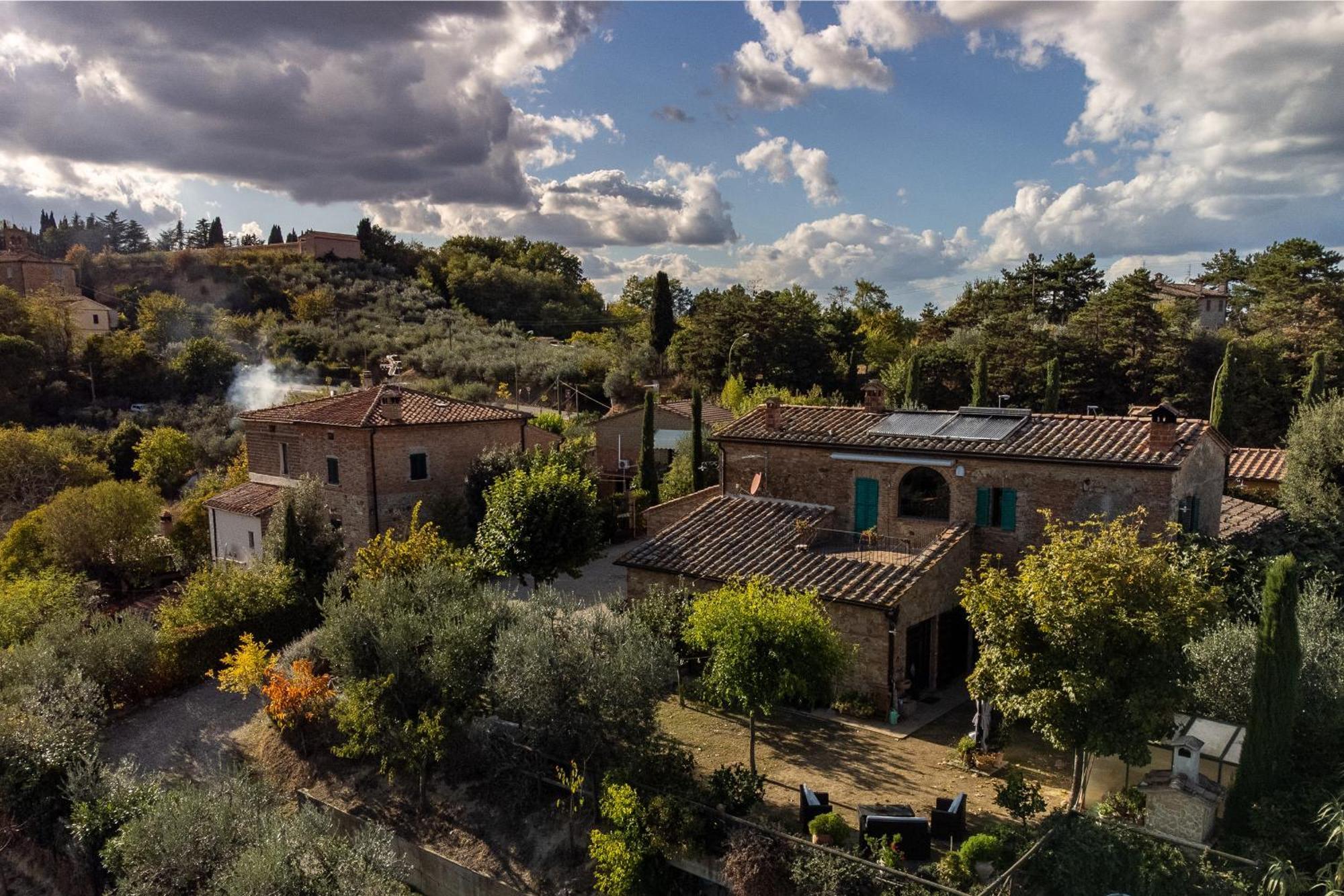 Al Vecchio Forno * Montepulciano Stazione