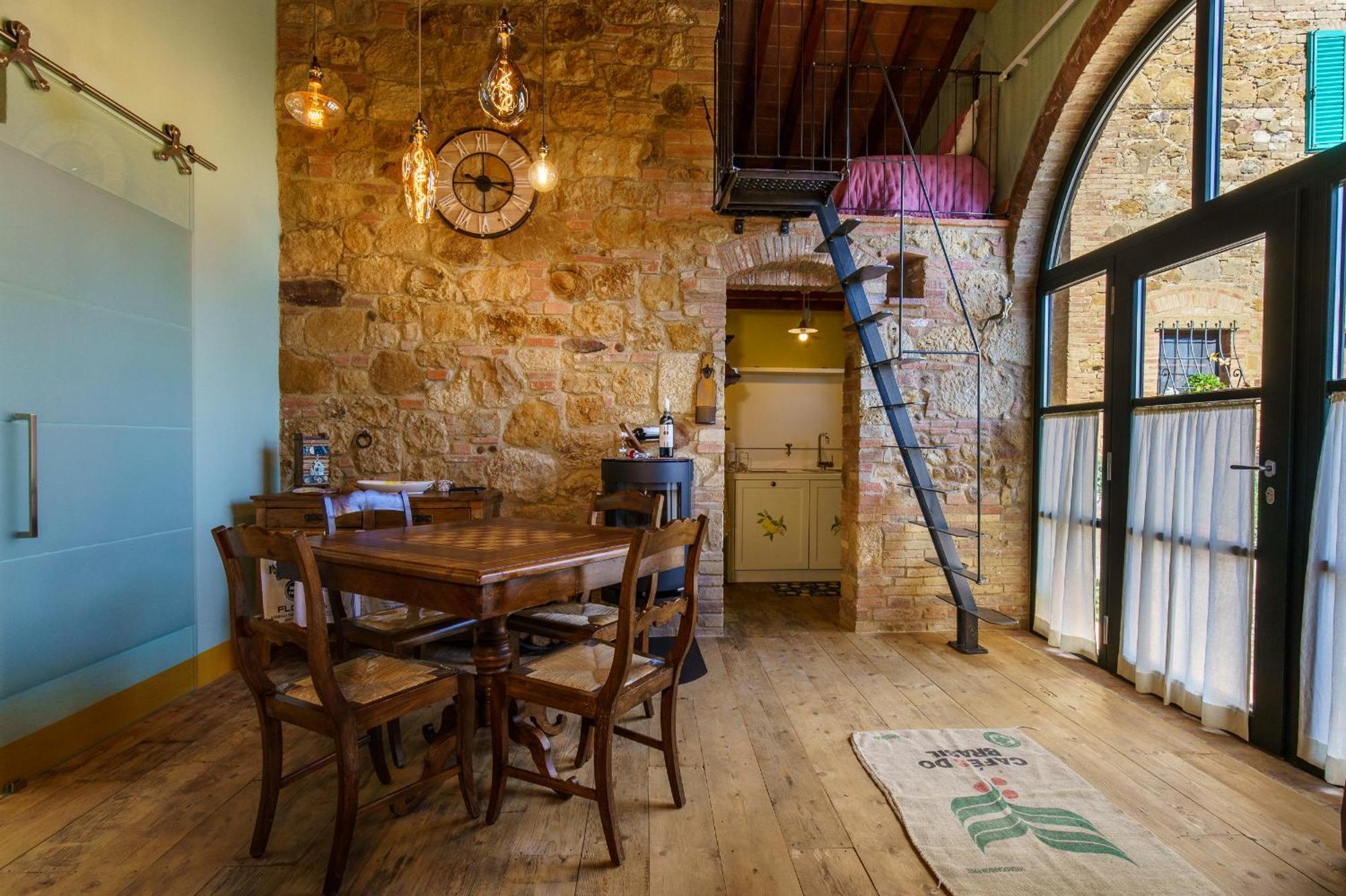 Bed and breakfast Al Vecchio Forno