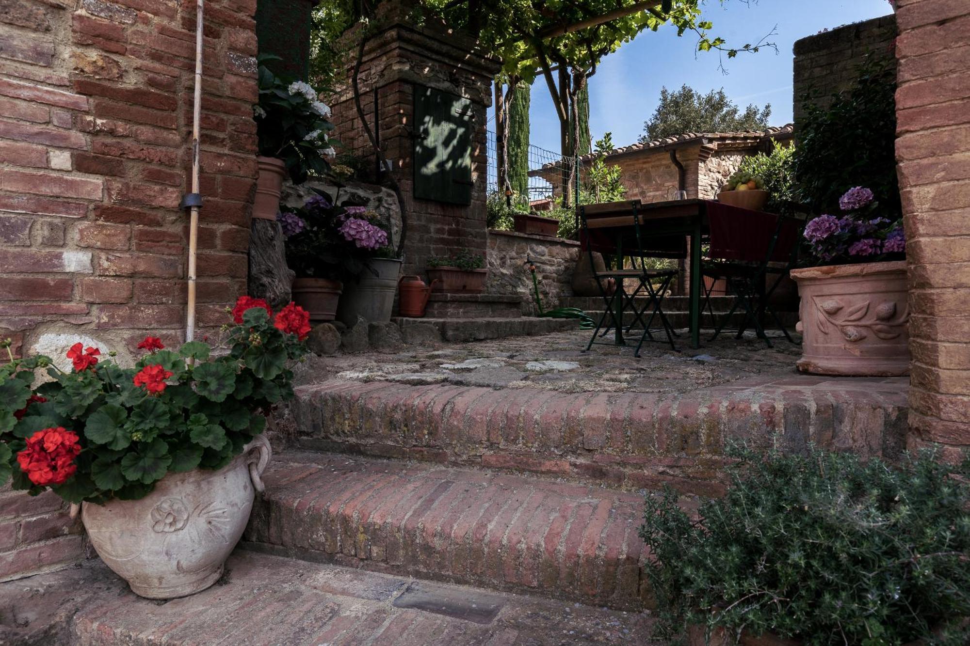 Bed and breakfast Al Vecchio Forno *