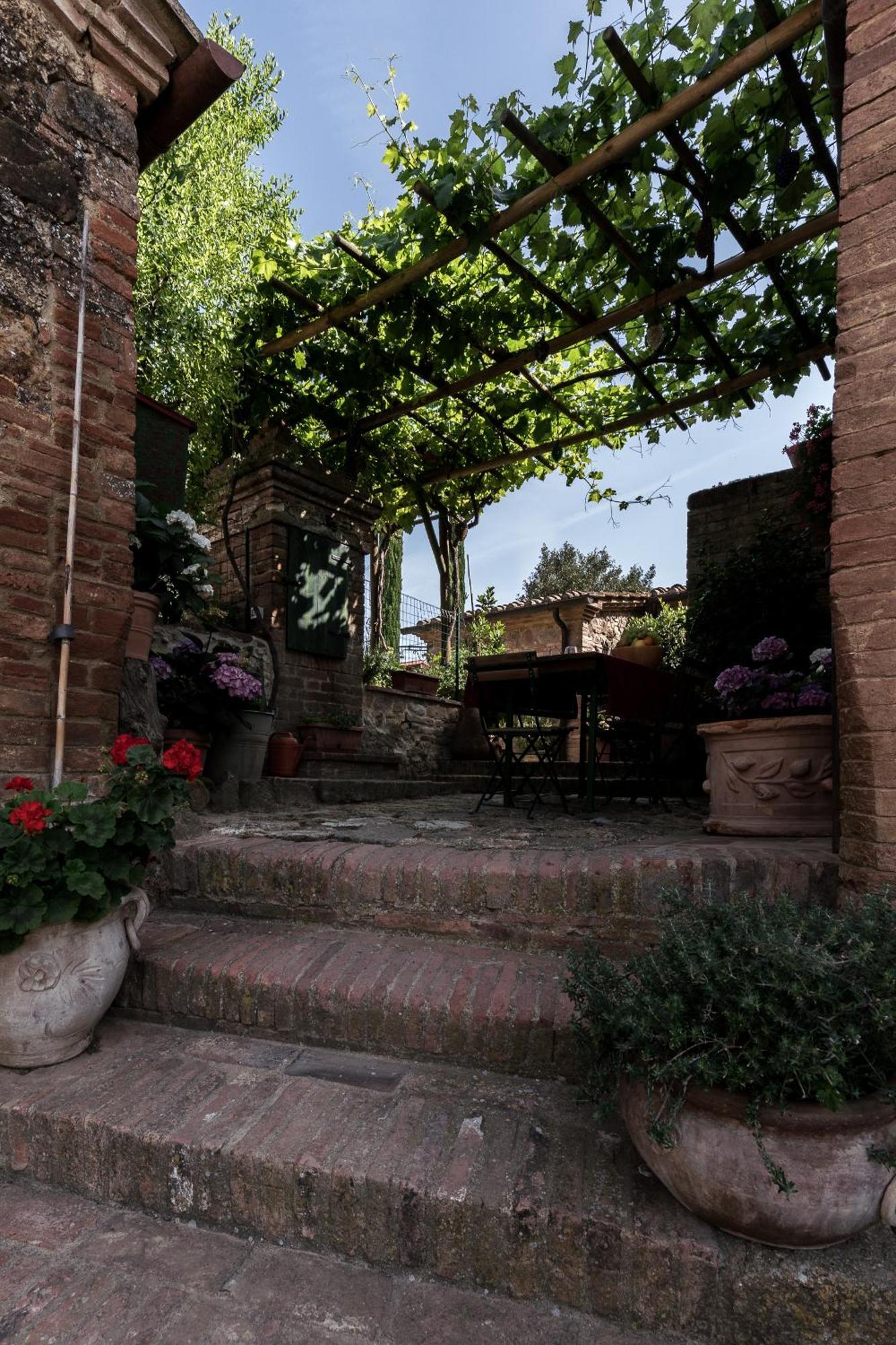 Al Vecchio Forno * Montepulciano Stazione