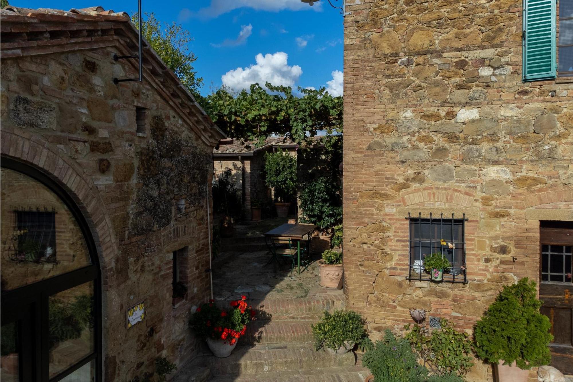 Bed and breakfast Al Vecchio Forno *