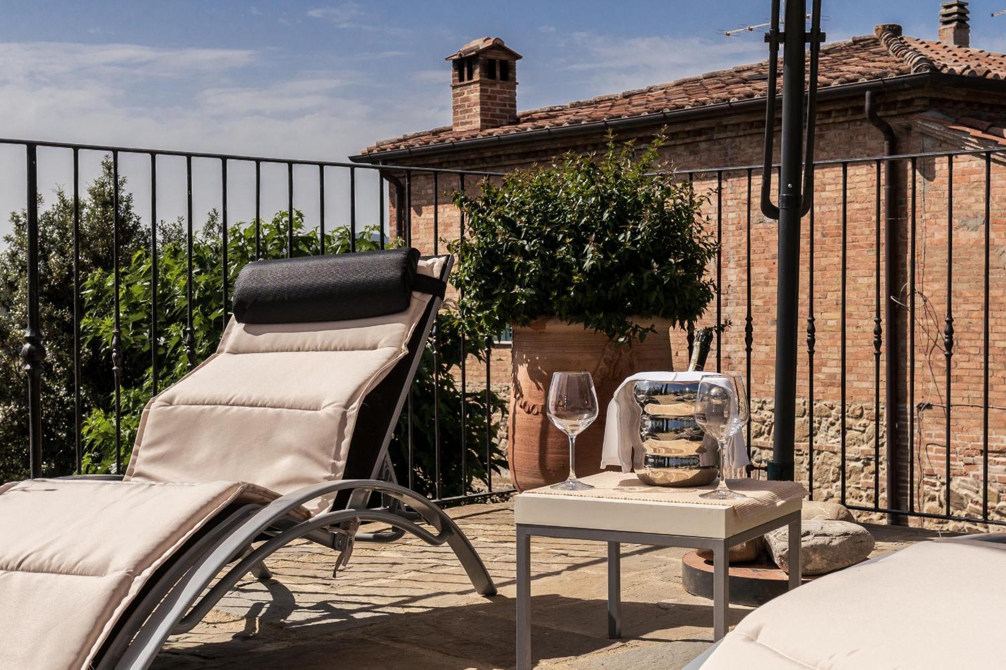 Al Vecchio Forno Bed and breakfast *