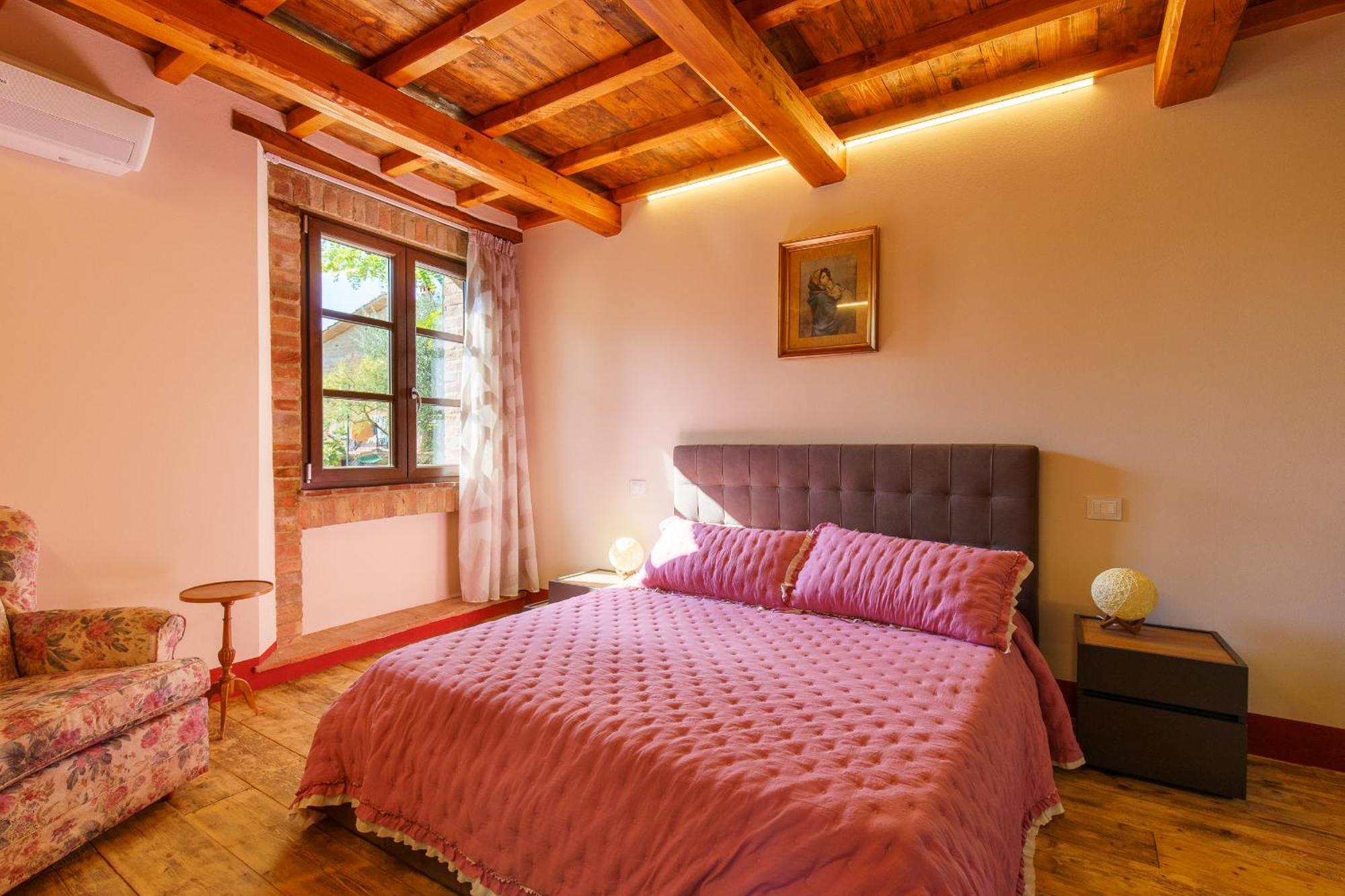 Bed and breakfast Al Vecchio Forno