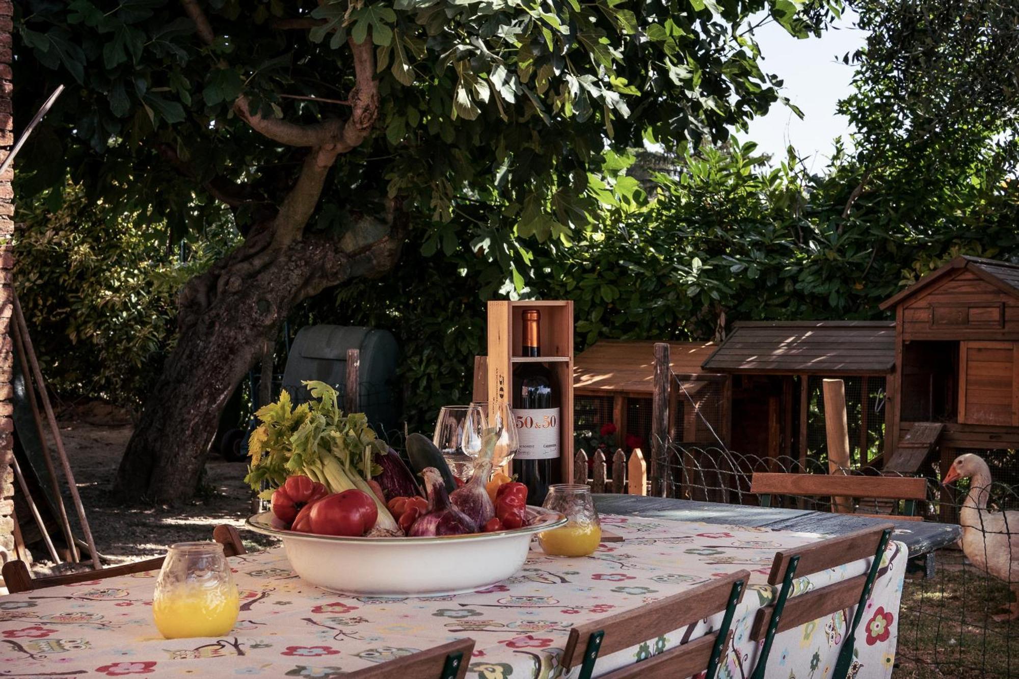 Al Vecchio Forno Bed and breakfast