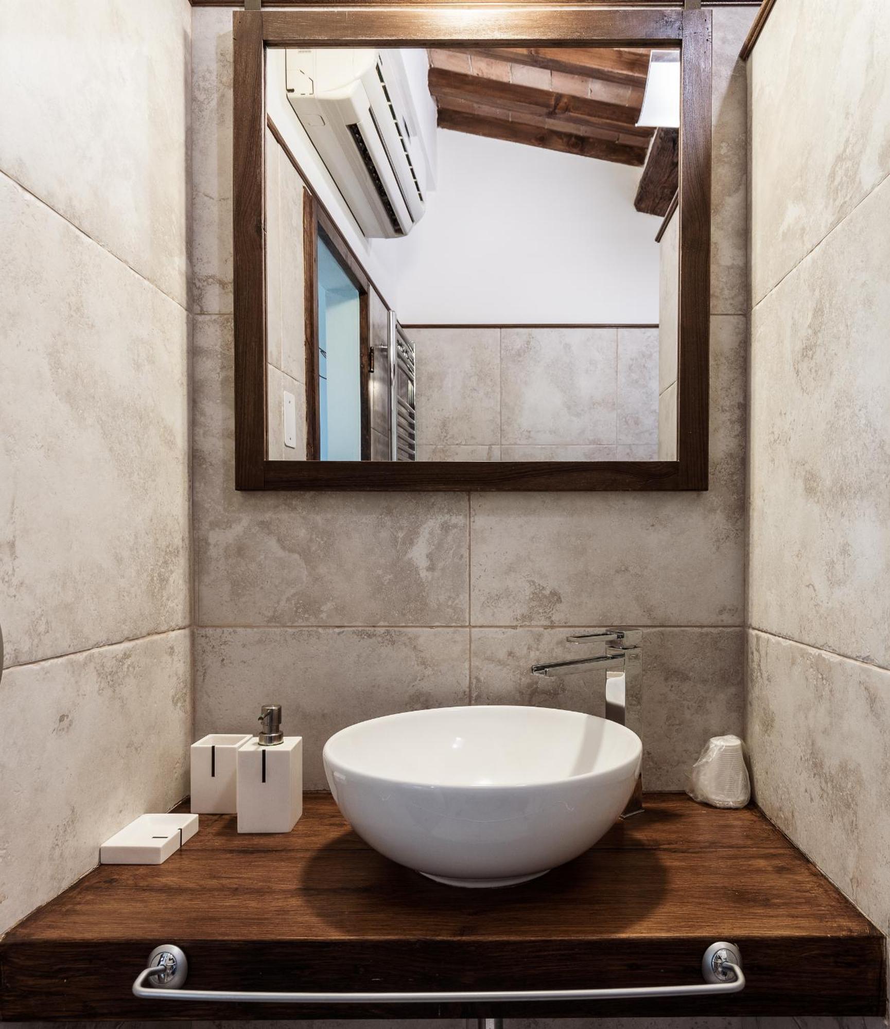 Bed and breakfast Al Vecchio Forno *