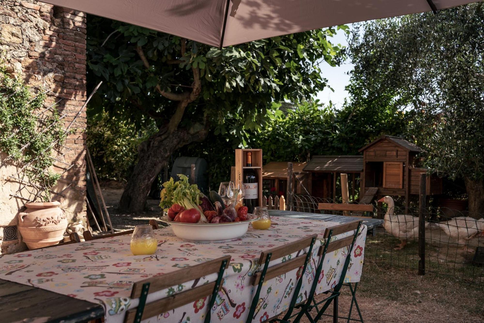 Al Vecchio Forno Bed and breakfast *