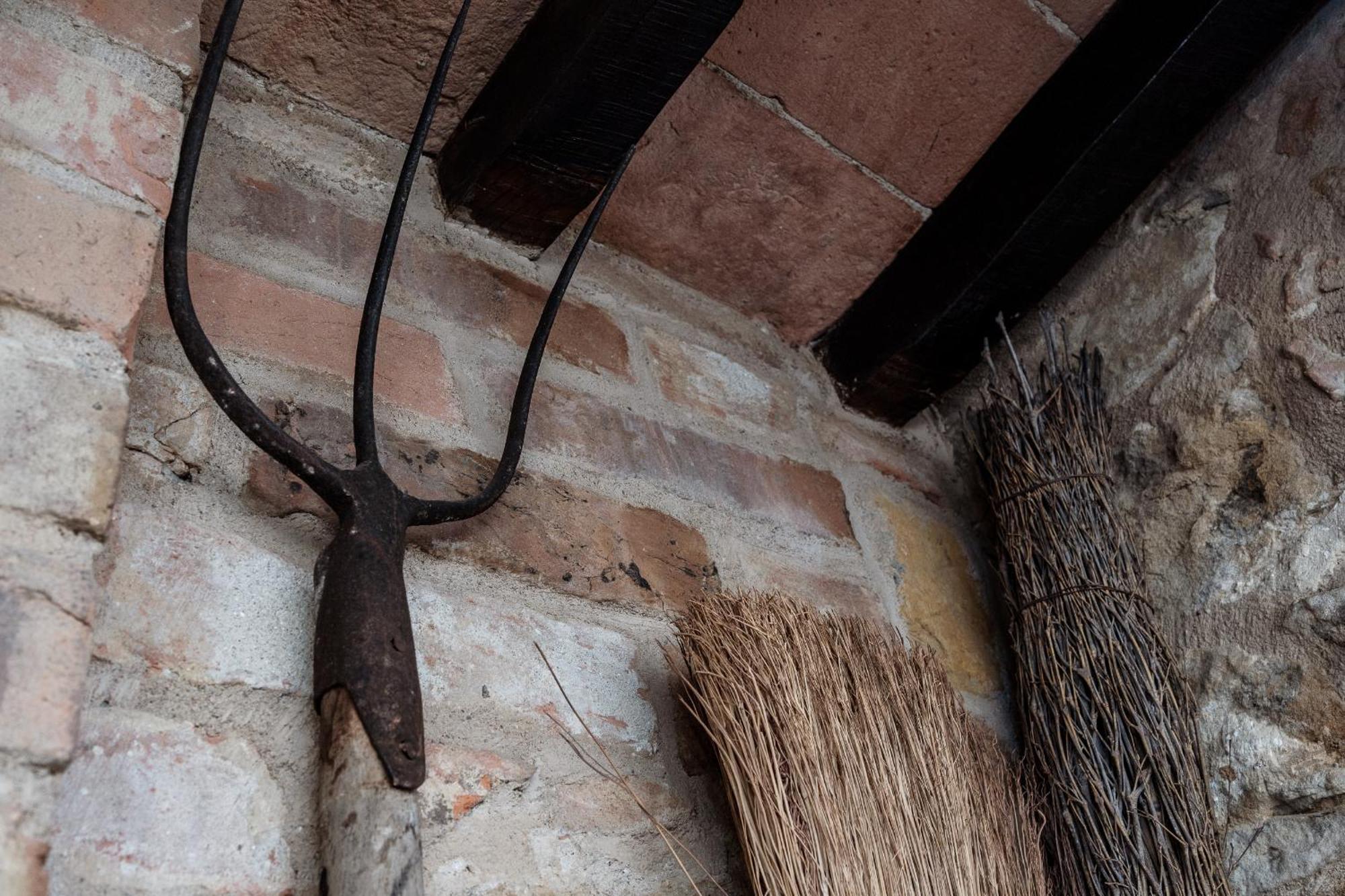 Bed and breakfast Al Vecchio Forno