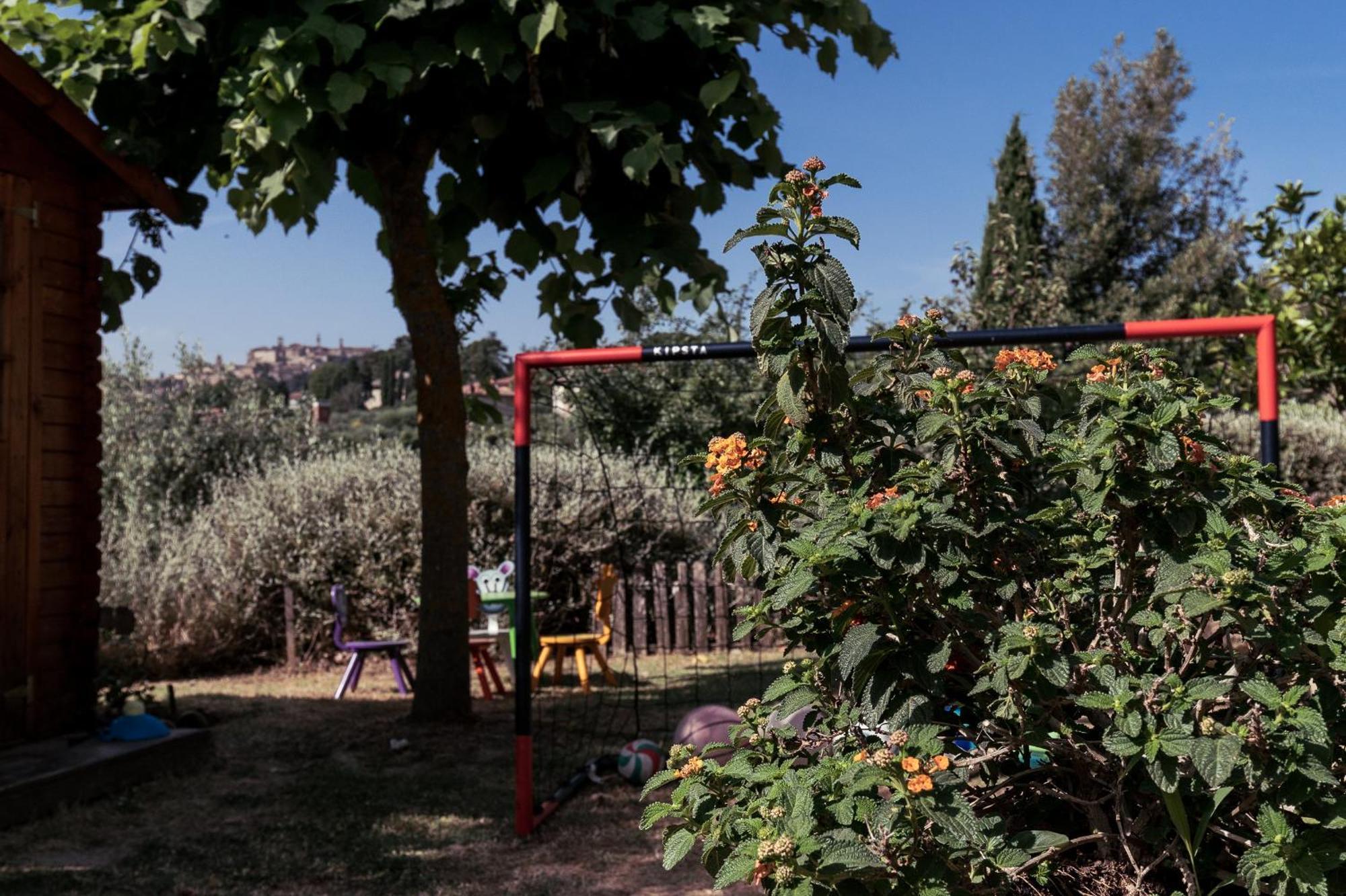 Bed and breakfast Al Vecchio Forno Montepulciano Stazione