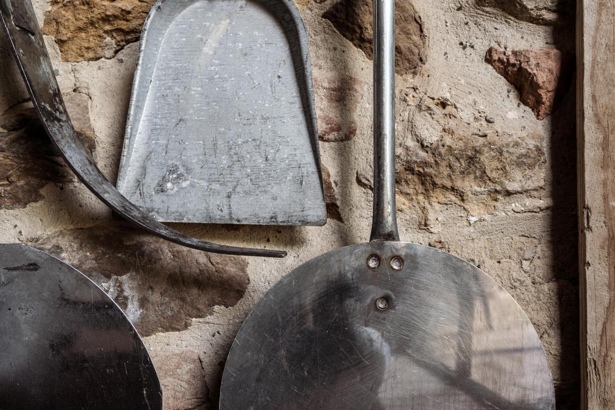 Al Vecchio Forno * Montepulciano Stazione