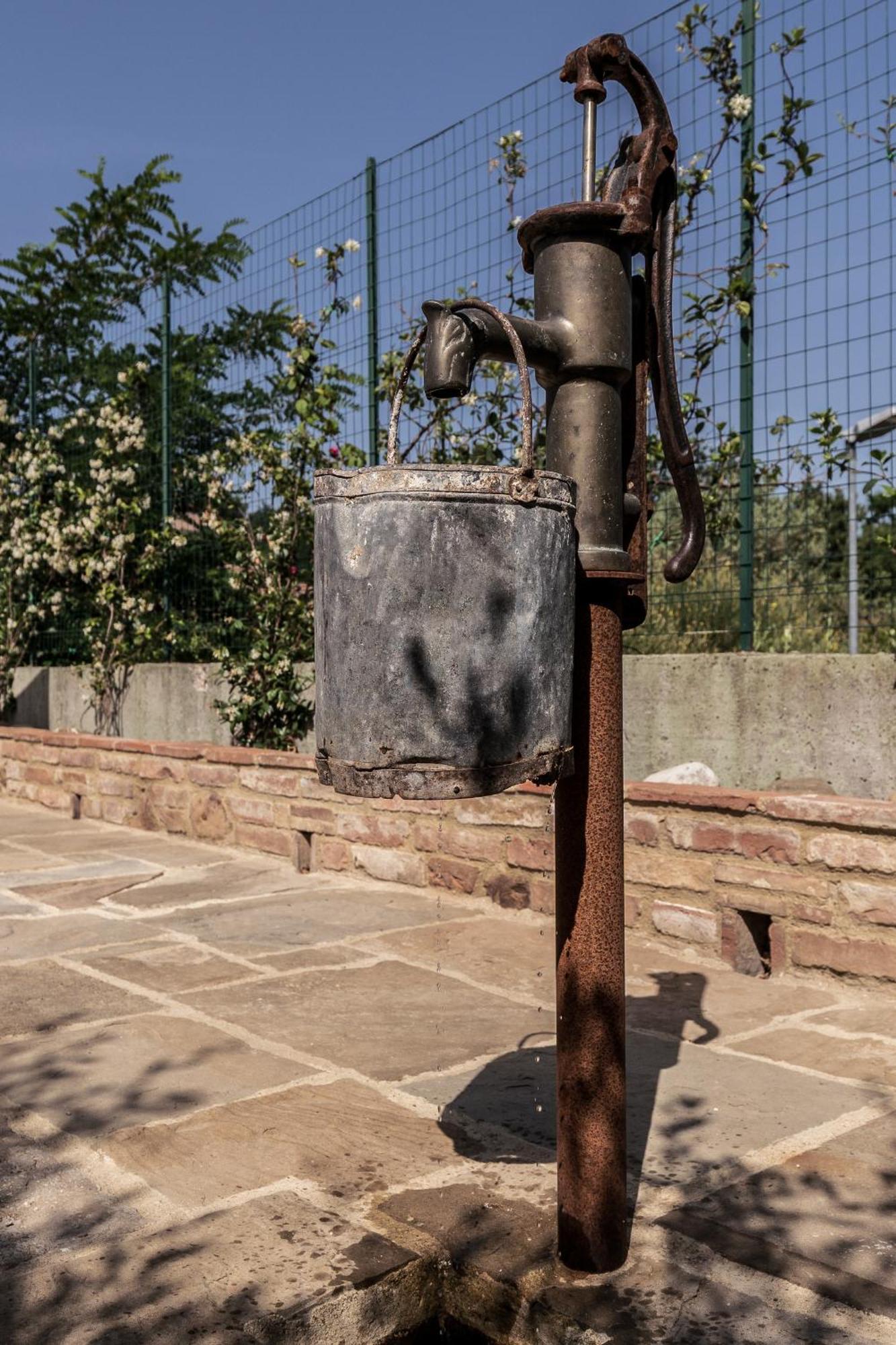 Al Vecchio Forno Montepulciano Stazione
