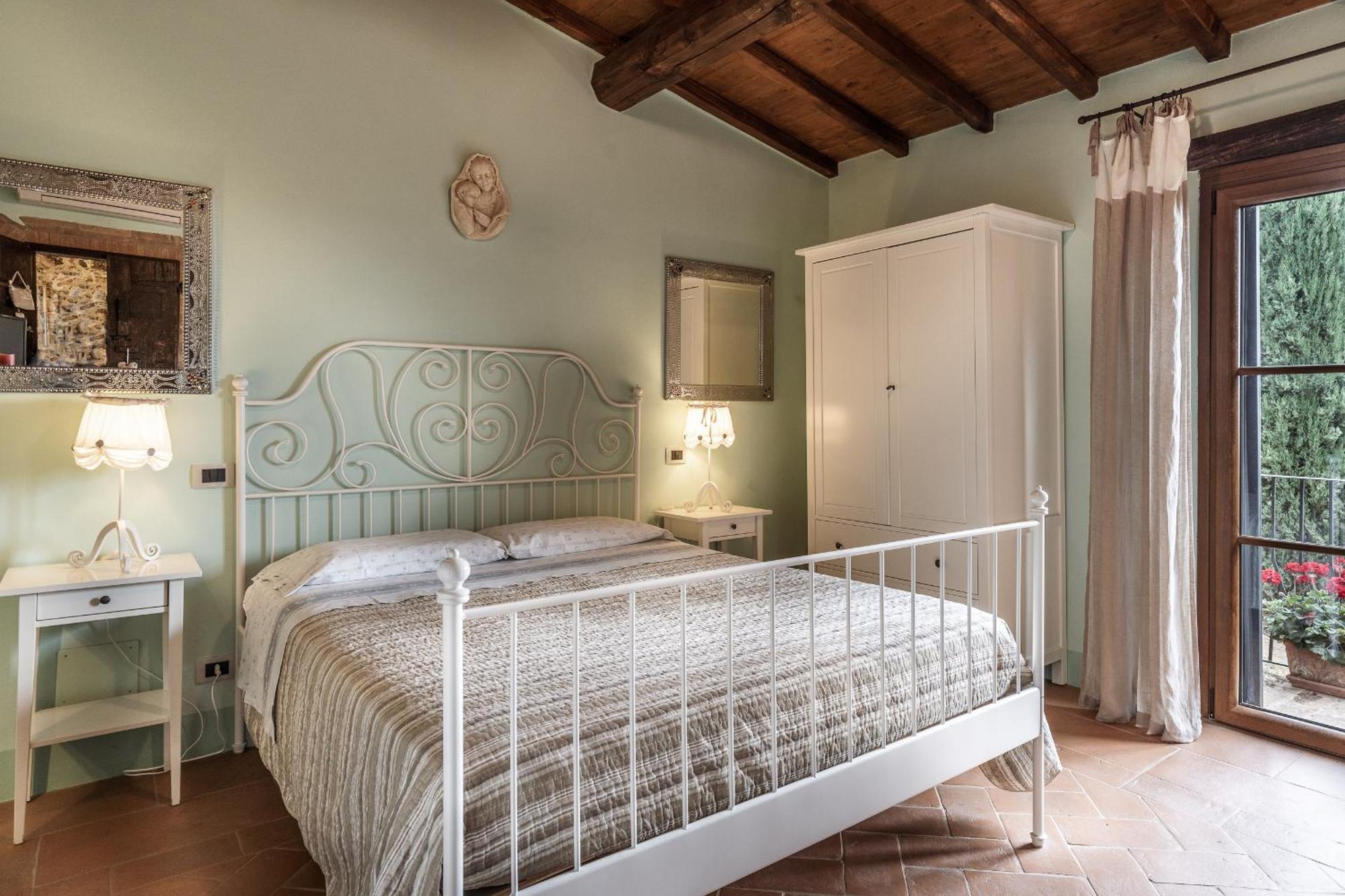 Al Vecchio Forno Bed and breakfast