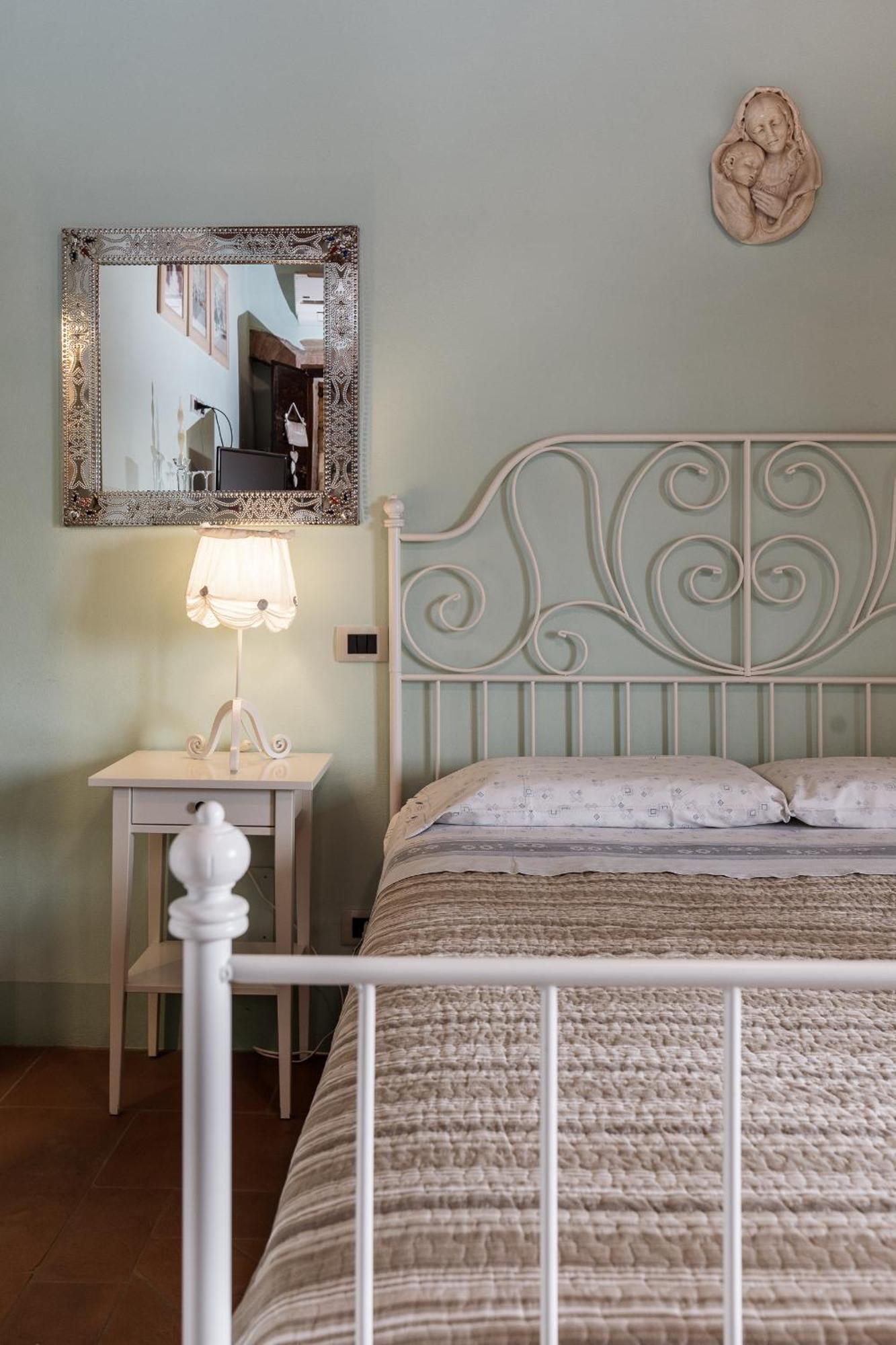 Bed and breakfast Al Vecchio Forno