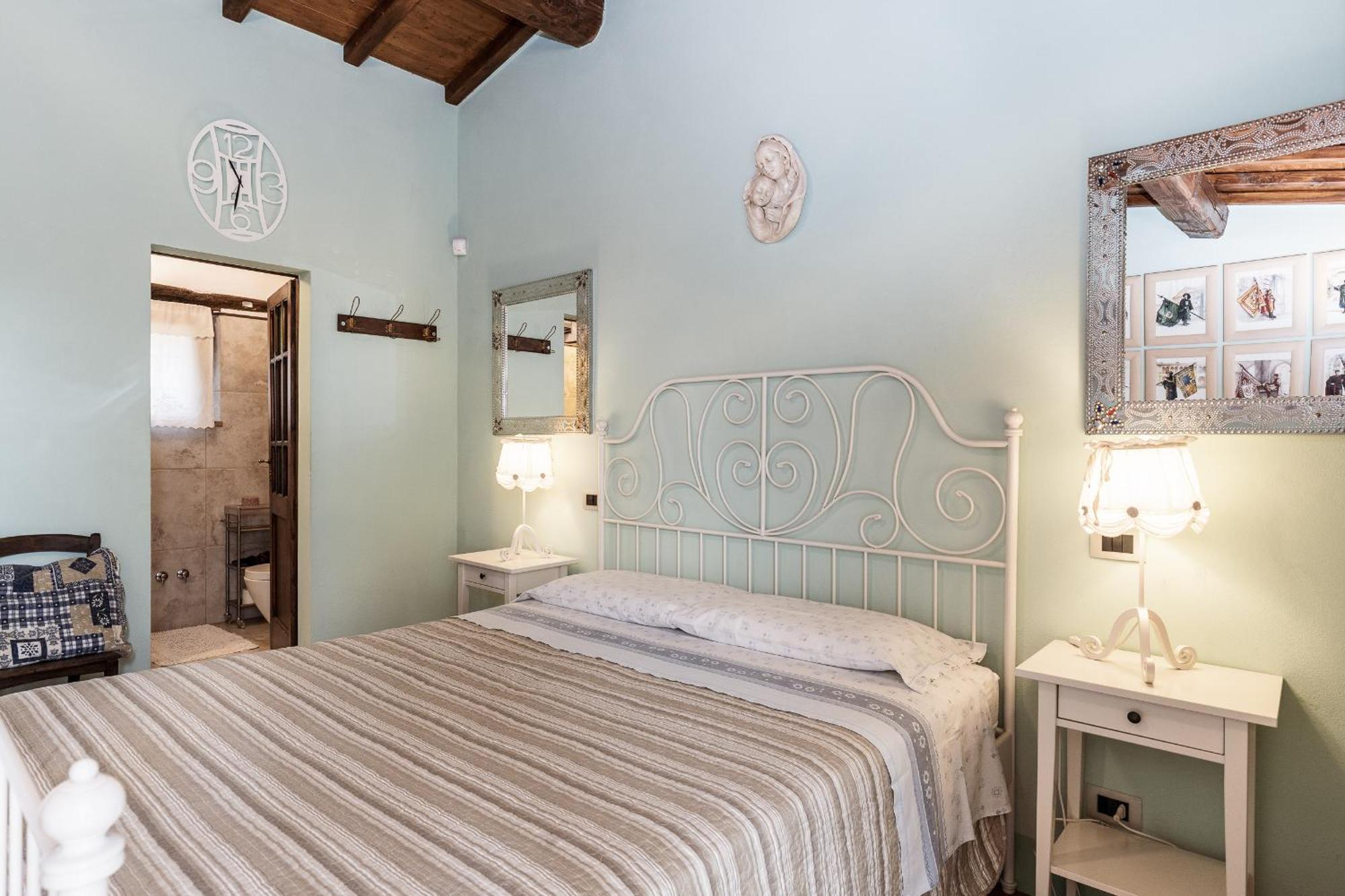 Al Vecchio Forno Bed and breakfast