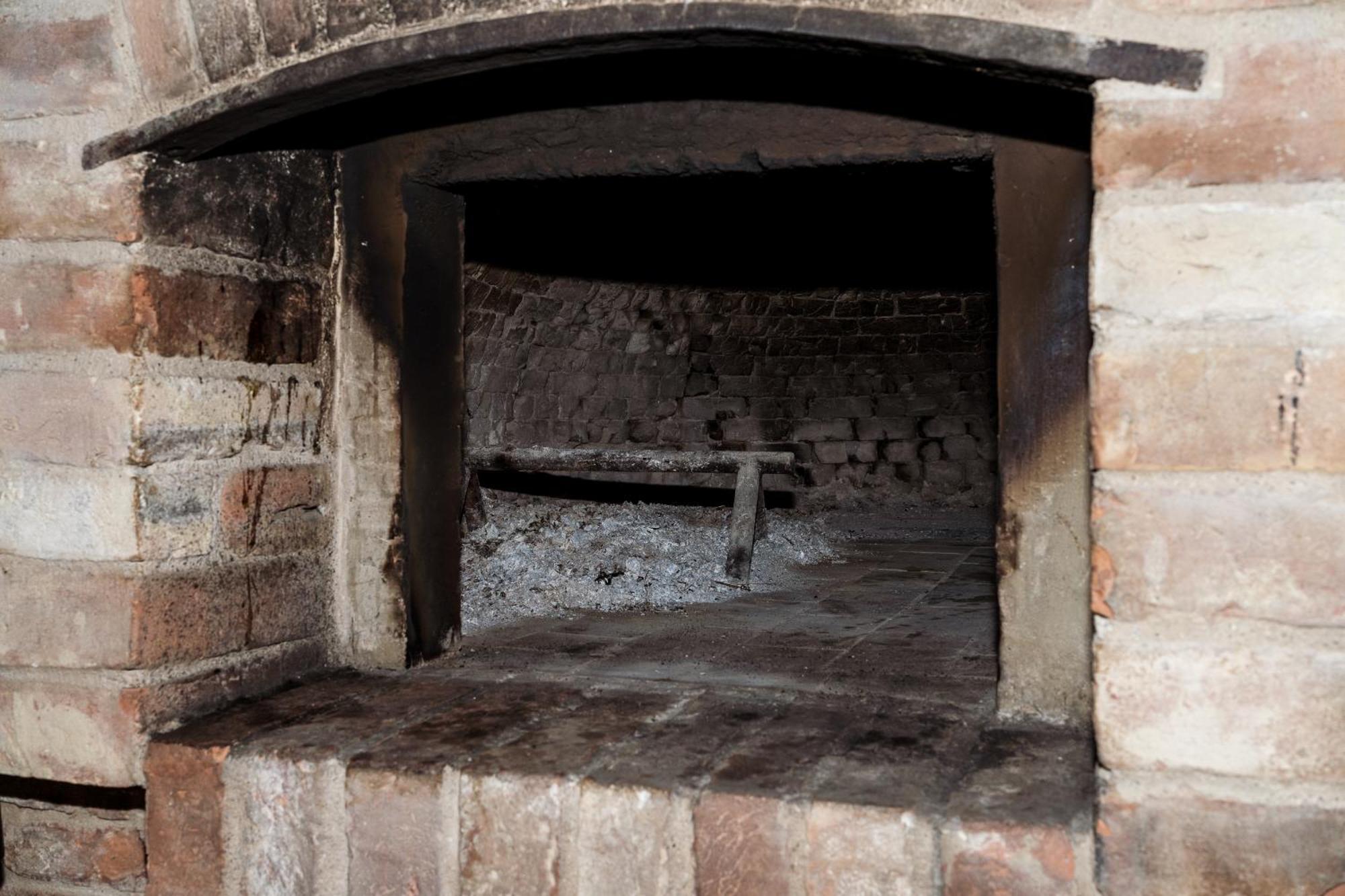 Al Vecchio Forno * Montepulciano Stazione